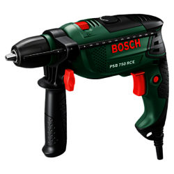 Bosch PSB 750 RCE Universal Impact Drill